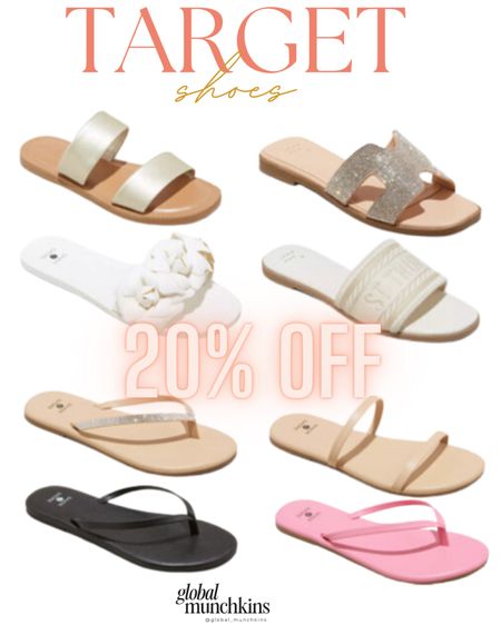 20% off shoes and slippers for the whole family! I have linked my favorites that I have been wearing already! Great deal to get your shoes for the summer !

#LTKfamily #LTKshoecrush #LTKsalealert