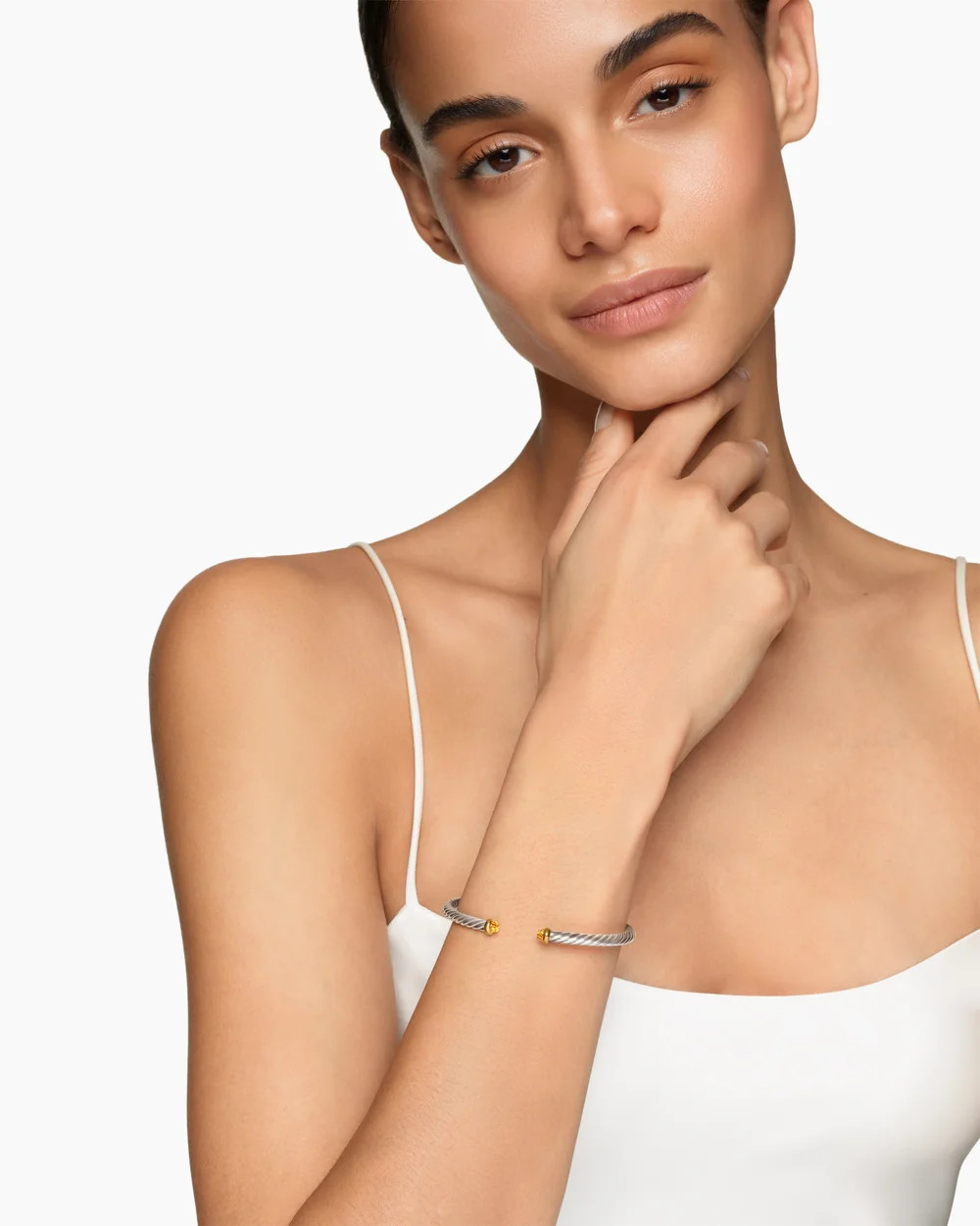 Cable Flex Bracelet | David Yurman