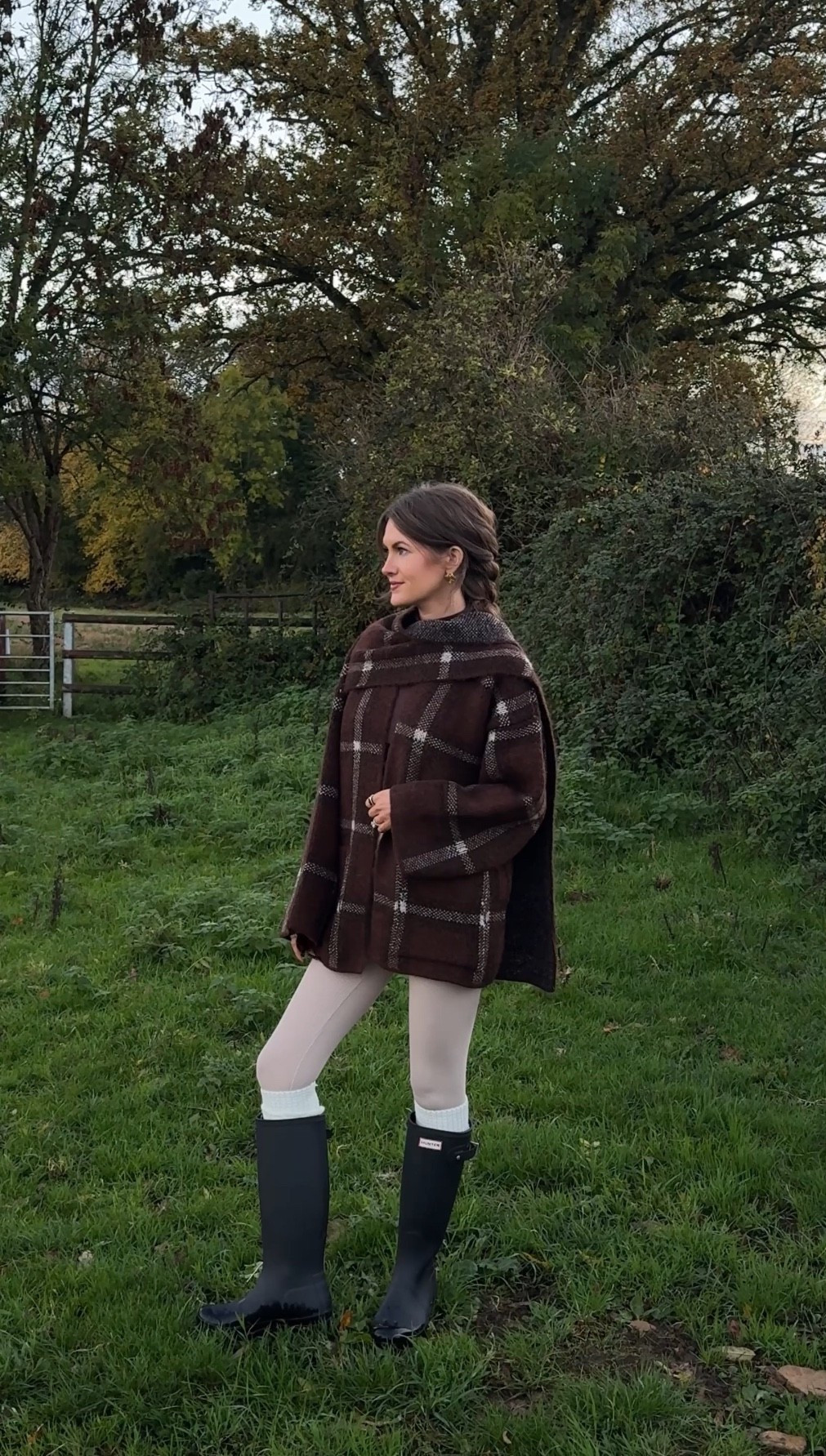 This zara sweater with scarf is one of my fall staples - fits TTS! 🤎

#fallfashion #fallstyle plaid jacket, plaid coat, fall scarf, winter scarf 



#LTKSeasonal #LTKStyleTip #LTKFindsUnder100

#LTKSeasonal #LTKFindsUnder100 #LTKStyleTip