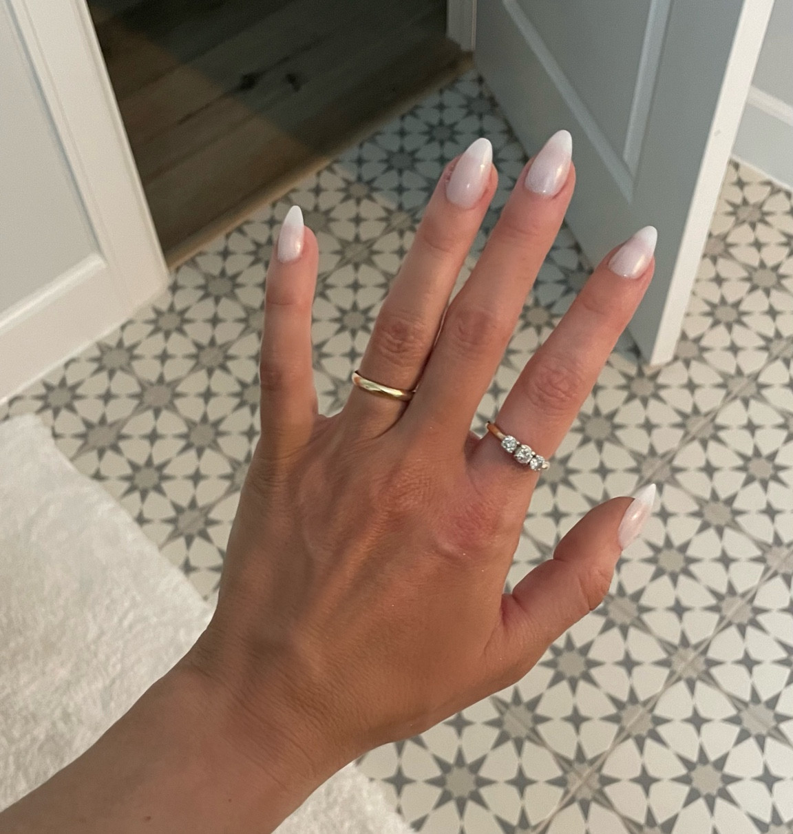 The best press ons!! And they last for a long time! 🫶🏼 #pressonnails

#LTKstyletip #LTKbeauty #LTKU