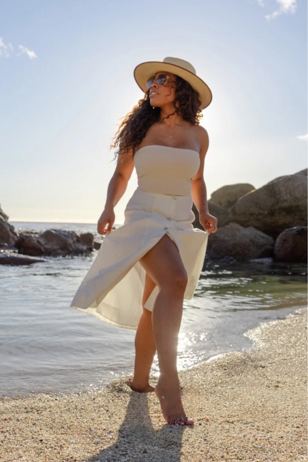 Cape Town #ootd #southafrica