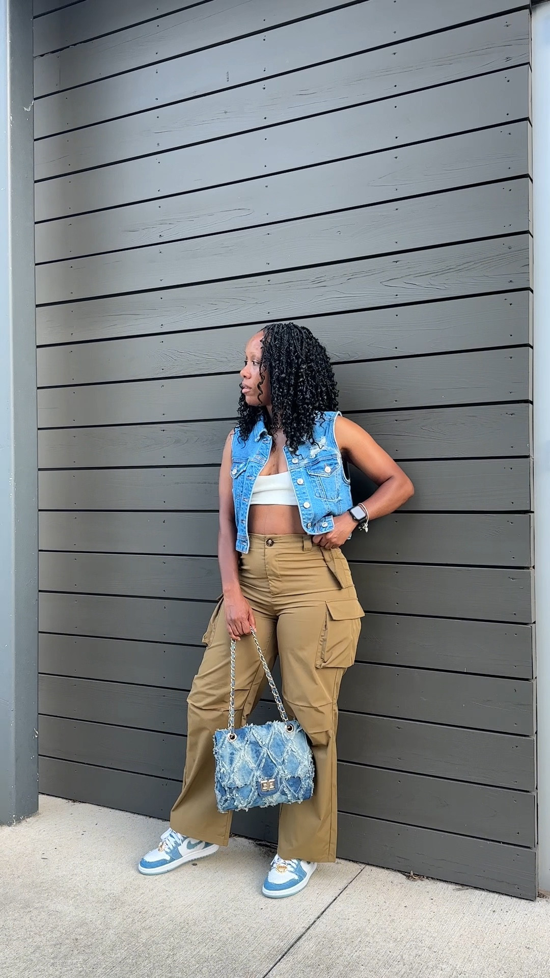 Fall outfit ideas under $50 using minimal pieces! 

#LTKFindsUnder50 #LTKStyleTip #LTKSeasonal