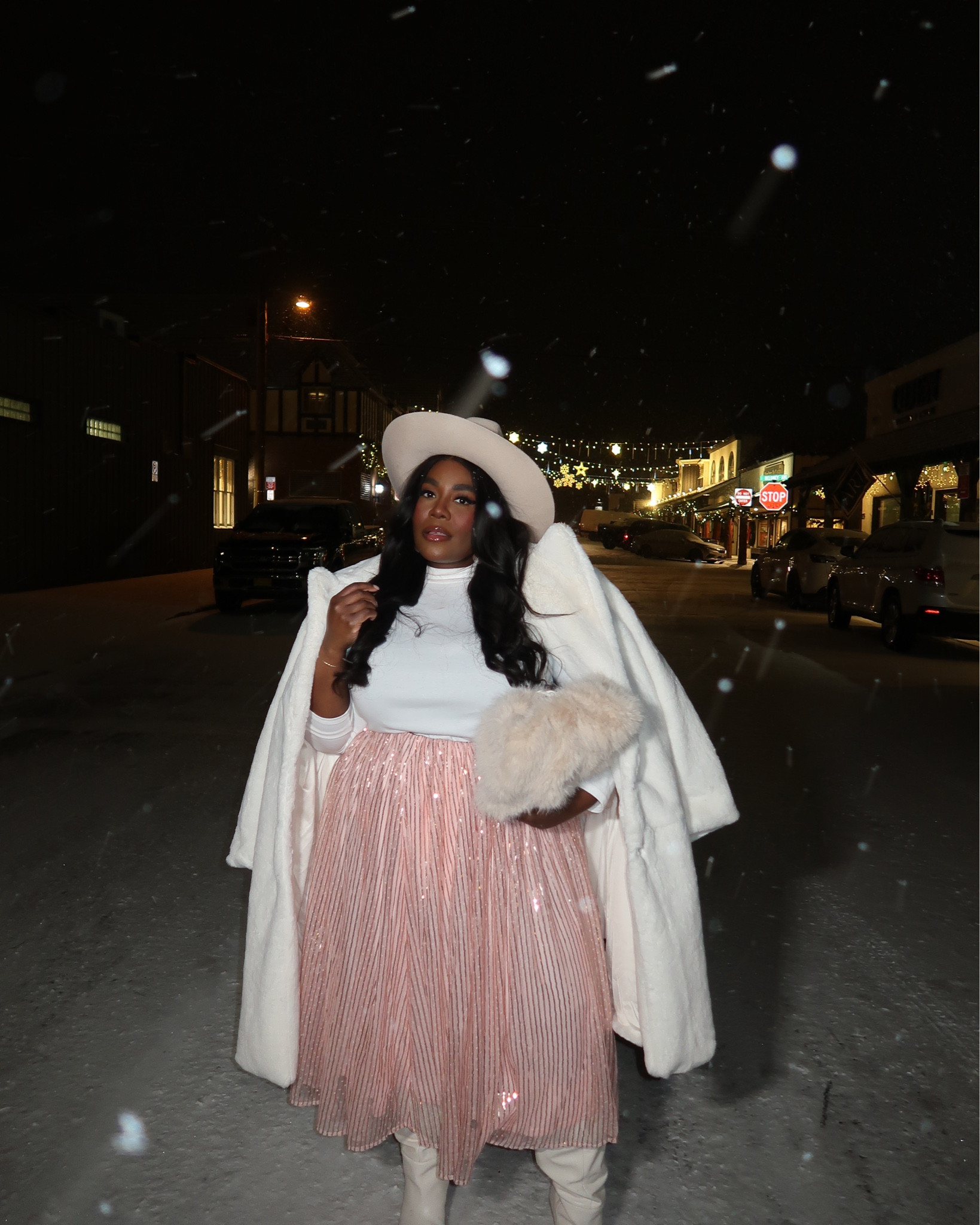 a winter wonderland in torrid 📍Jackson Hole, WY

coat size 4
Skirt 2




#LTKPlusSize #LTKSaleAlert #LTKFindsUnder100