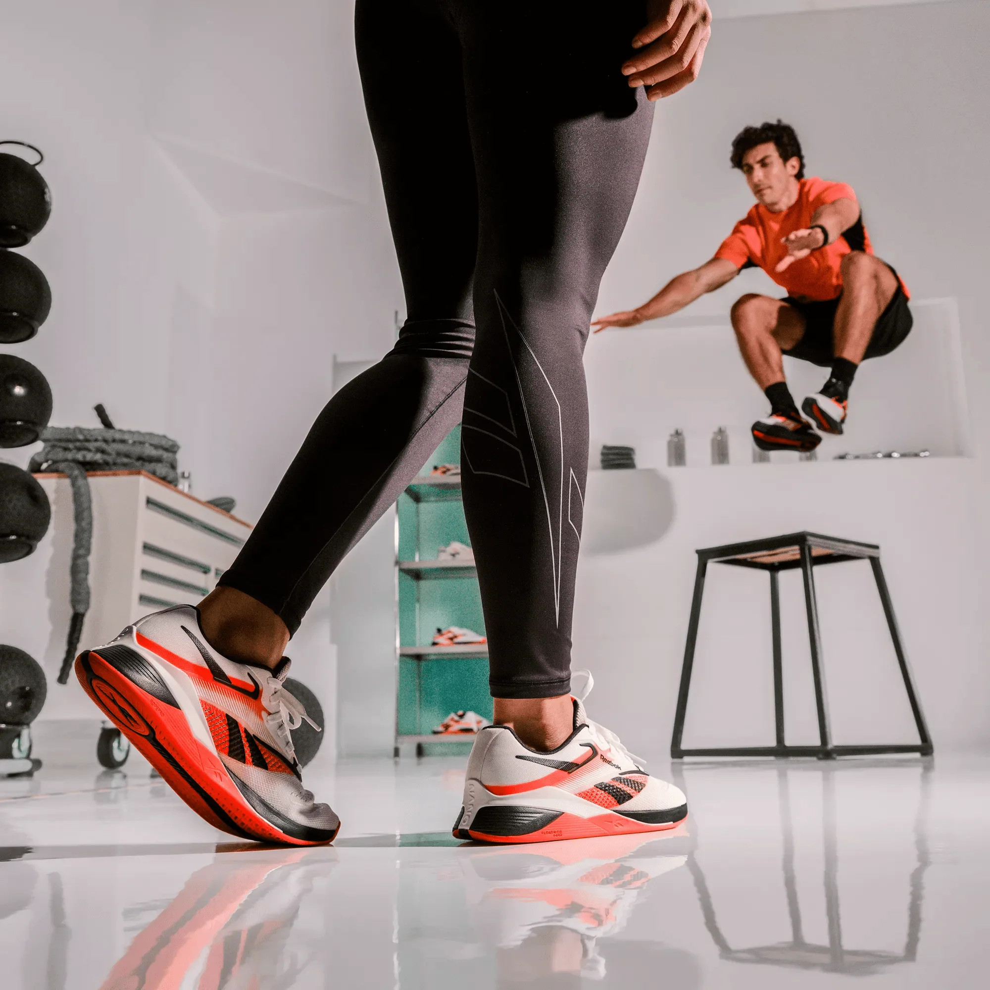 Nano X4 Training Shoes | Reebok