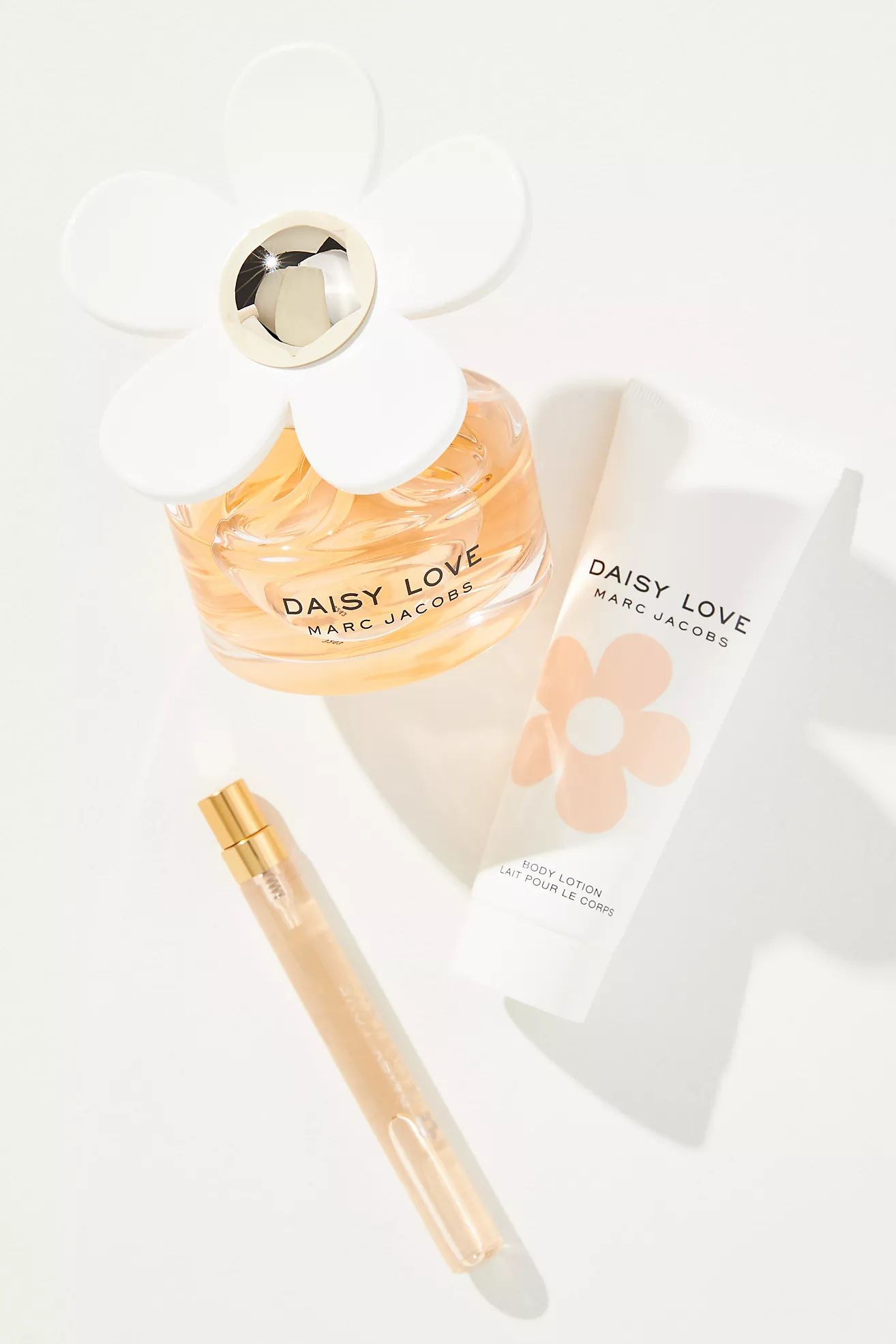 Marc Jacobs Daisy Love Gift Set | Anthropologie (US)