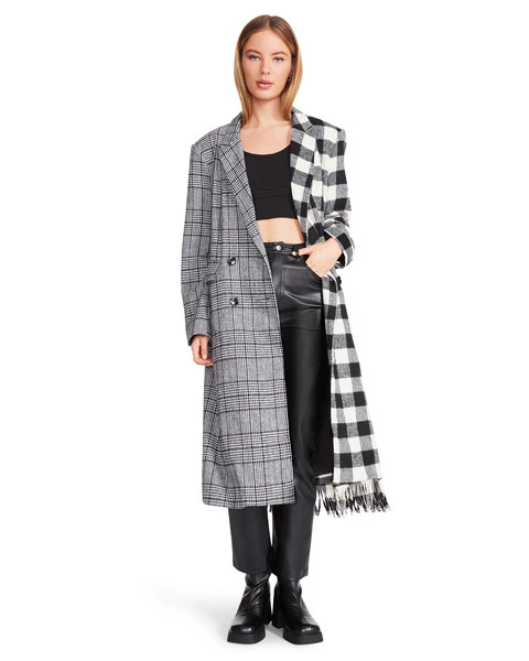 EMILY JACKET BLACK | Steve Madden (US)