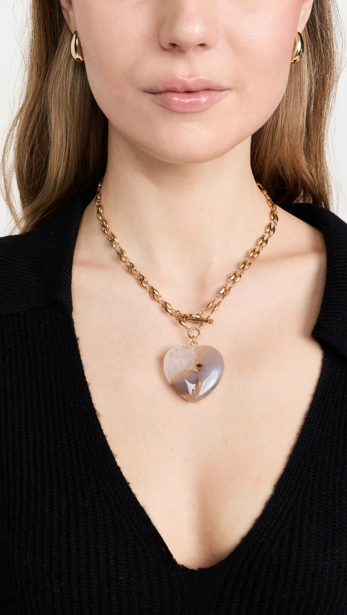 Izzie Necklace | Shopbop