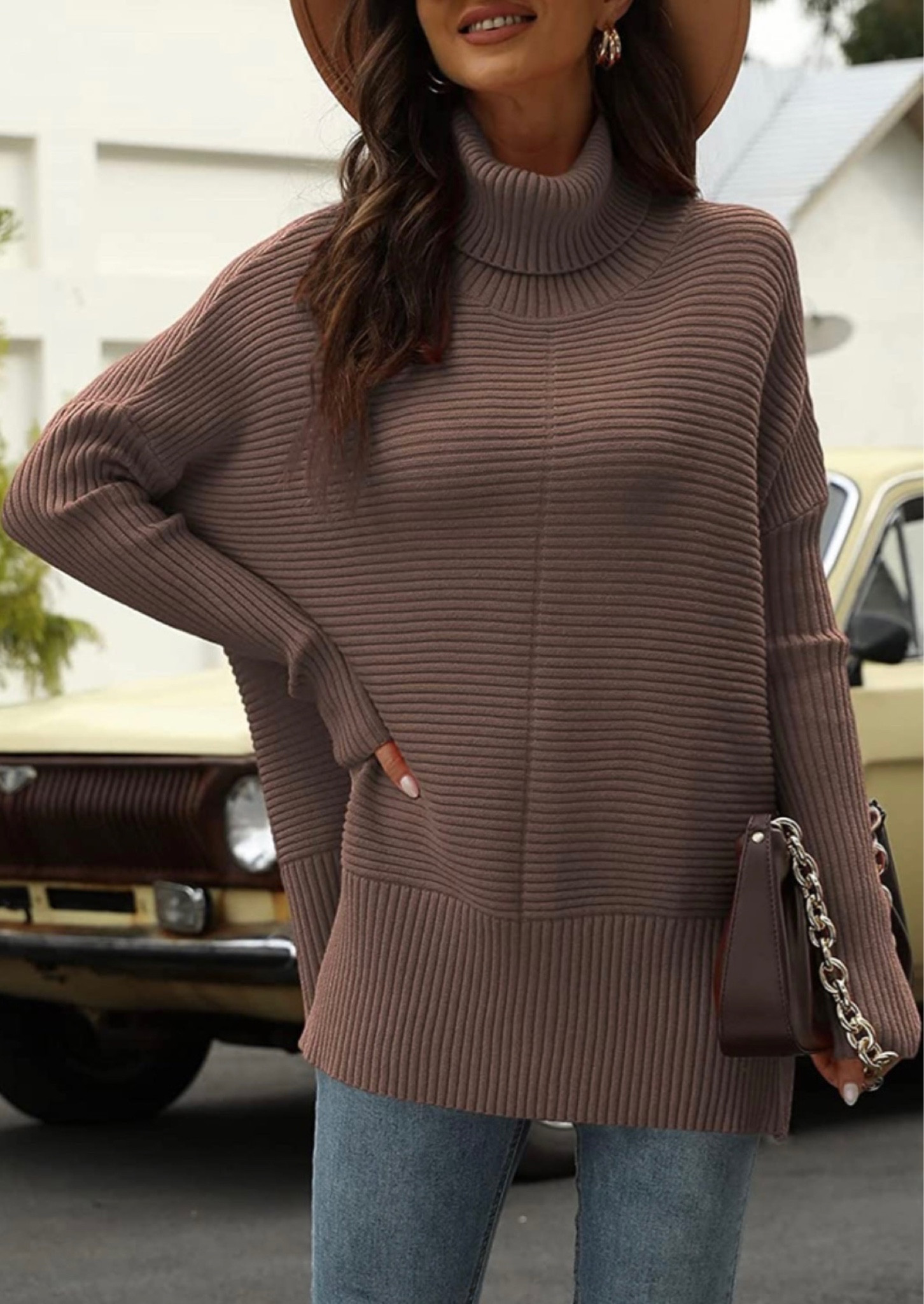Turtleneck Sweater
Amazon Sweater #Itkstyletip #Itkseasonal #Itksalealert
#Itkunder50 #LTKfind
#LTKholiday #LTKamazon #LTKfall fall shoes amazon faves fall dresses travel finds Amazon favs Amazon finds


#LTKhome