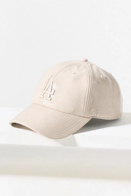 '47 Faux Leather MLB Baseball Cap | Anthropologie (US)