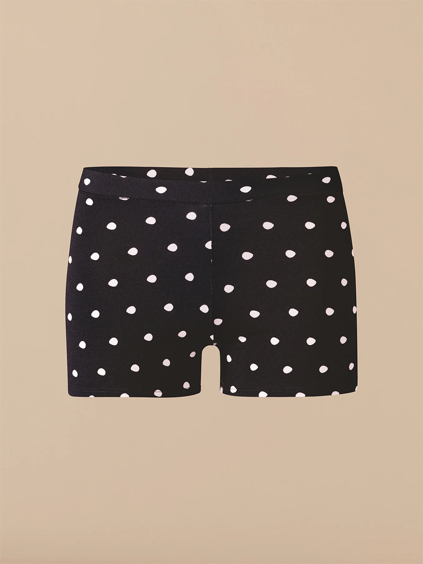 UltraModal™ FeelFree Boyshort | Polka Dots | MeUndies