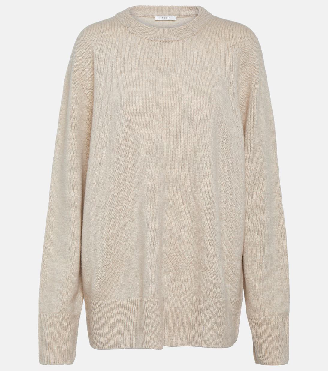 Sibem wool and cashmere sweater | Mytheresa (US/CA)