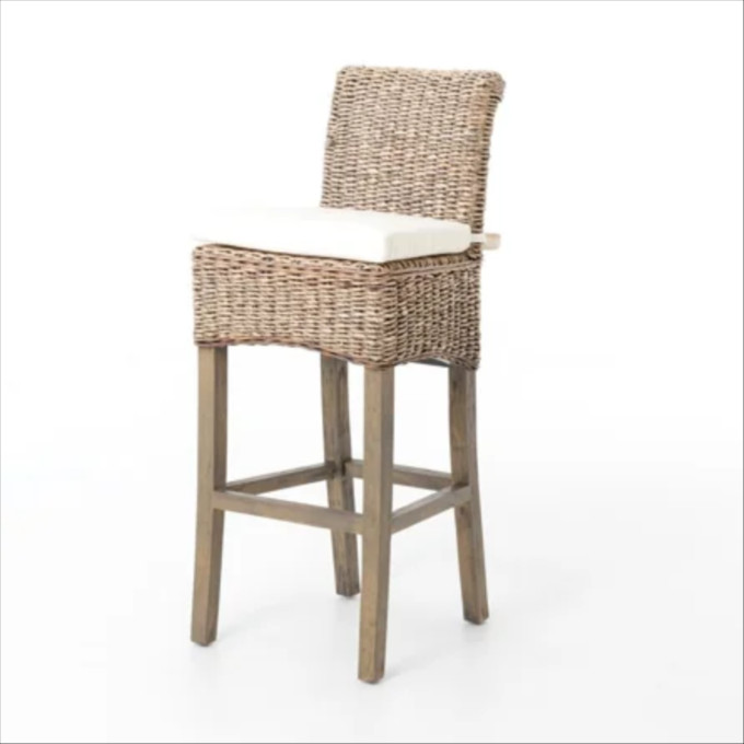 Click for more info about Banana Leaf Counter & Bar Stool