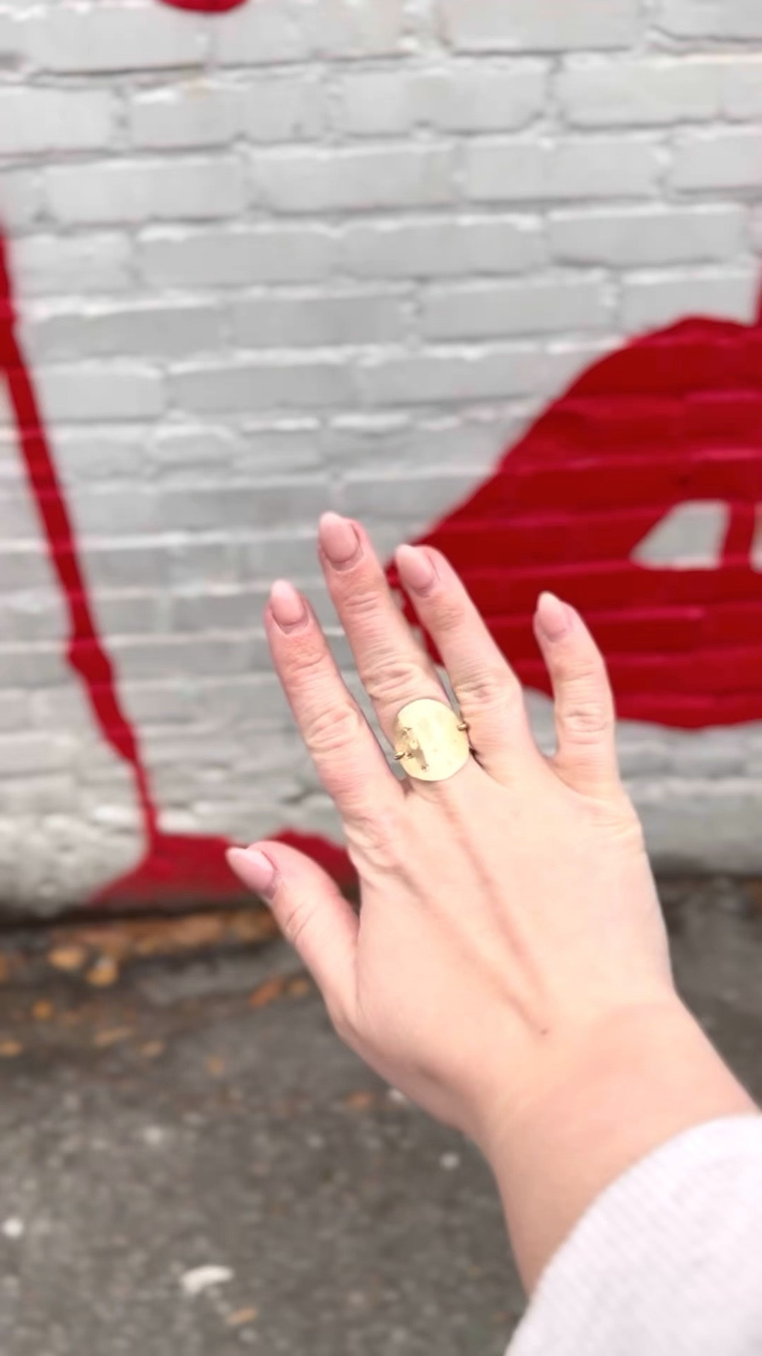 Nail vlog

#LTKVideo #LTKhome #LTKfamily