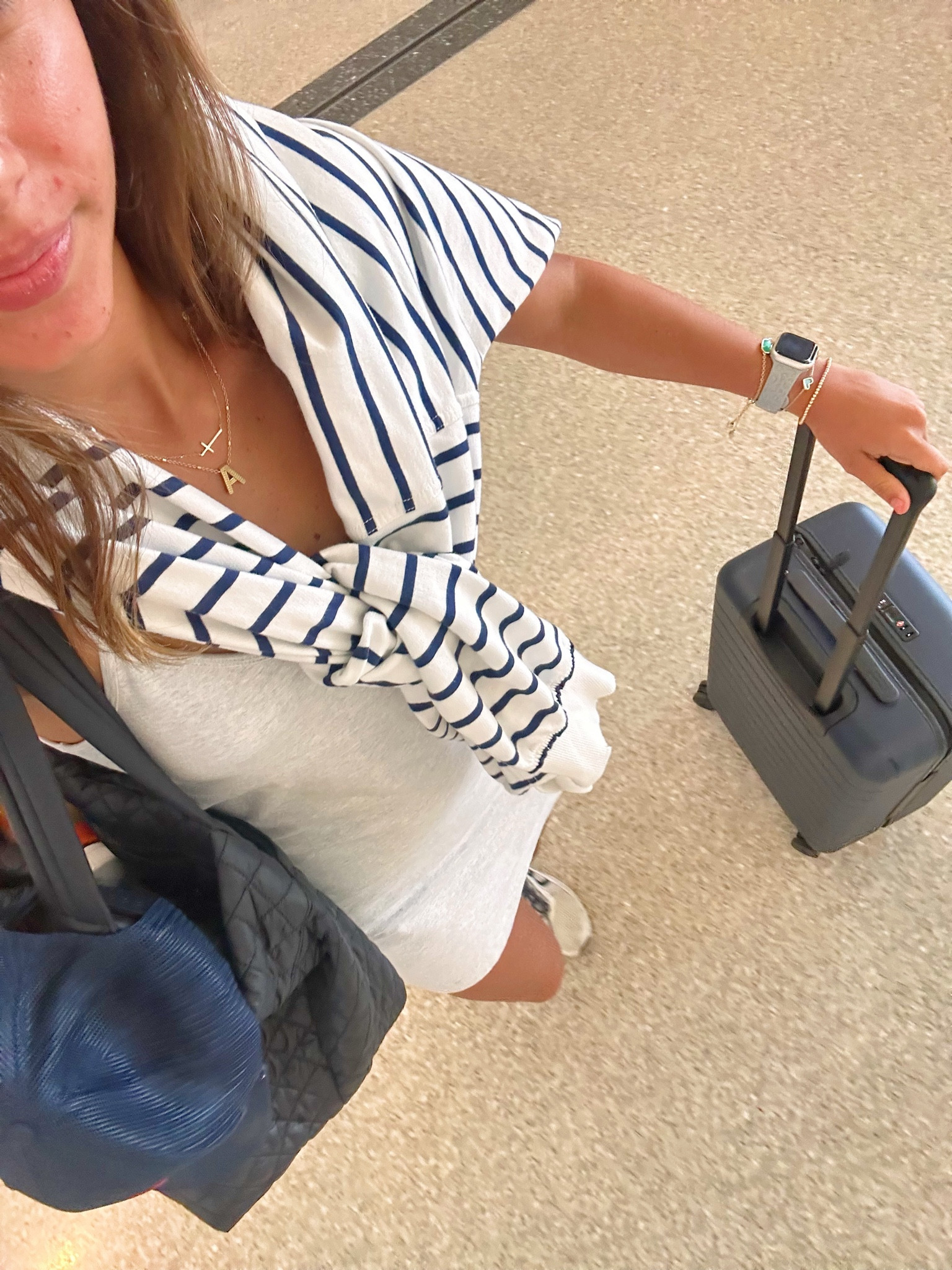 airport outfit

#LTKActive #LTKTravel #LTKFitness