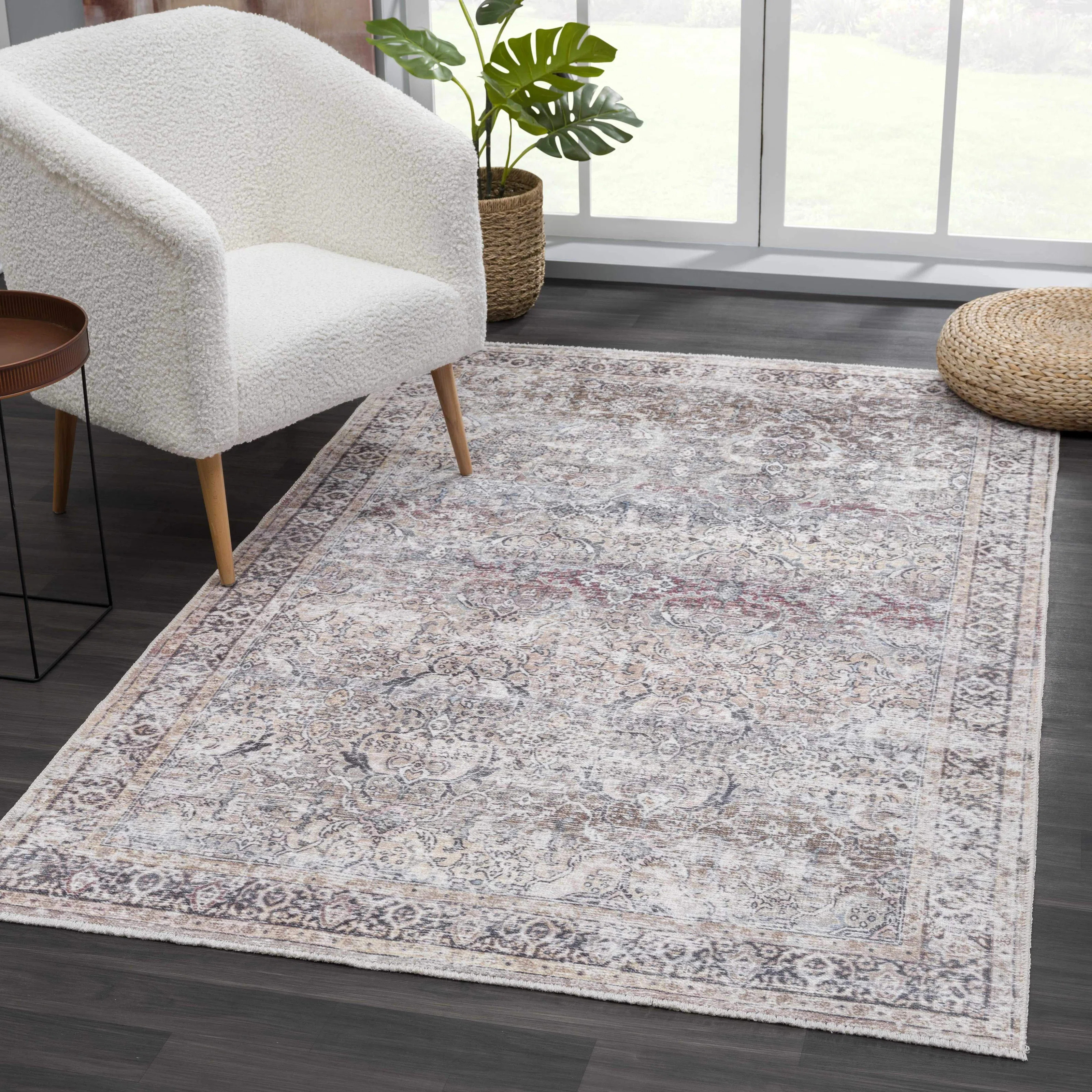 Jaelyne Area Rug | Wayfair North America