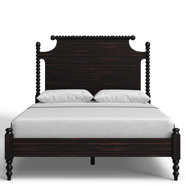 Nadette Platform Bed | Wayfair North America