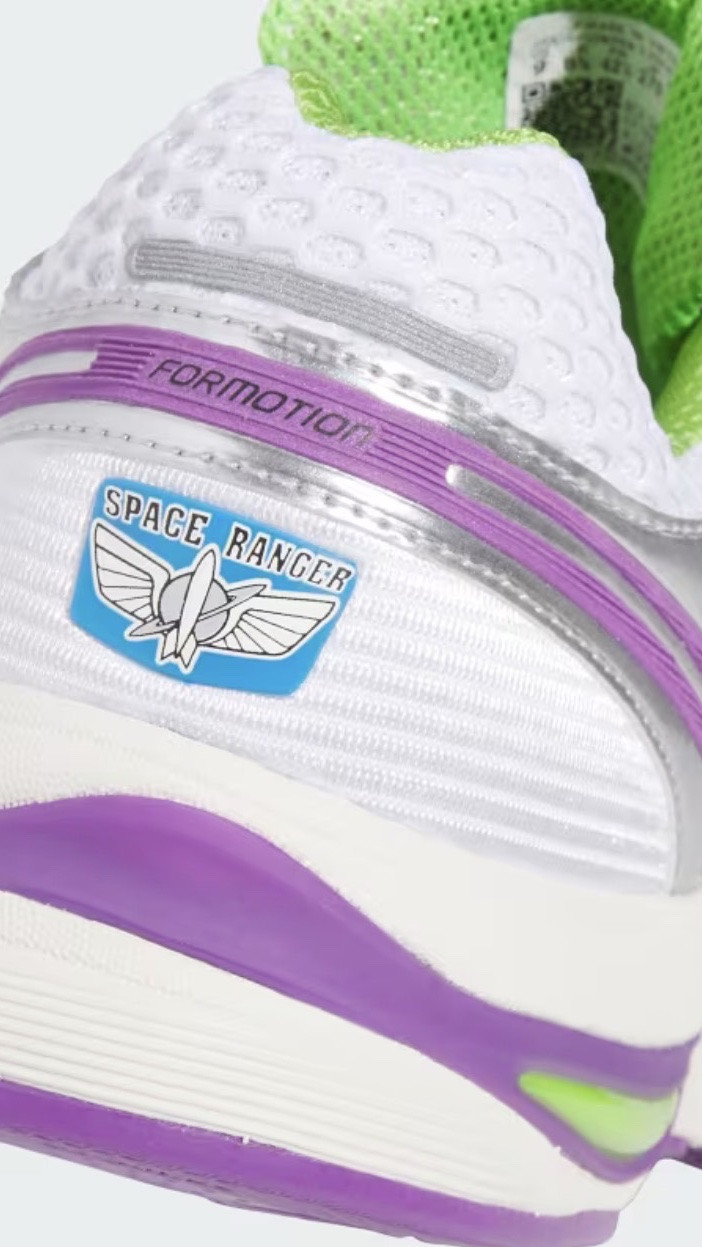 Saw these and immediately knew future me would regret not ordering them. Linked the exact pair in LTK. These will sell out fast! #LTKDisney #ToyStory #Pixar