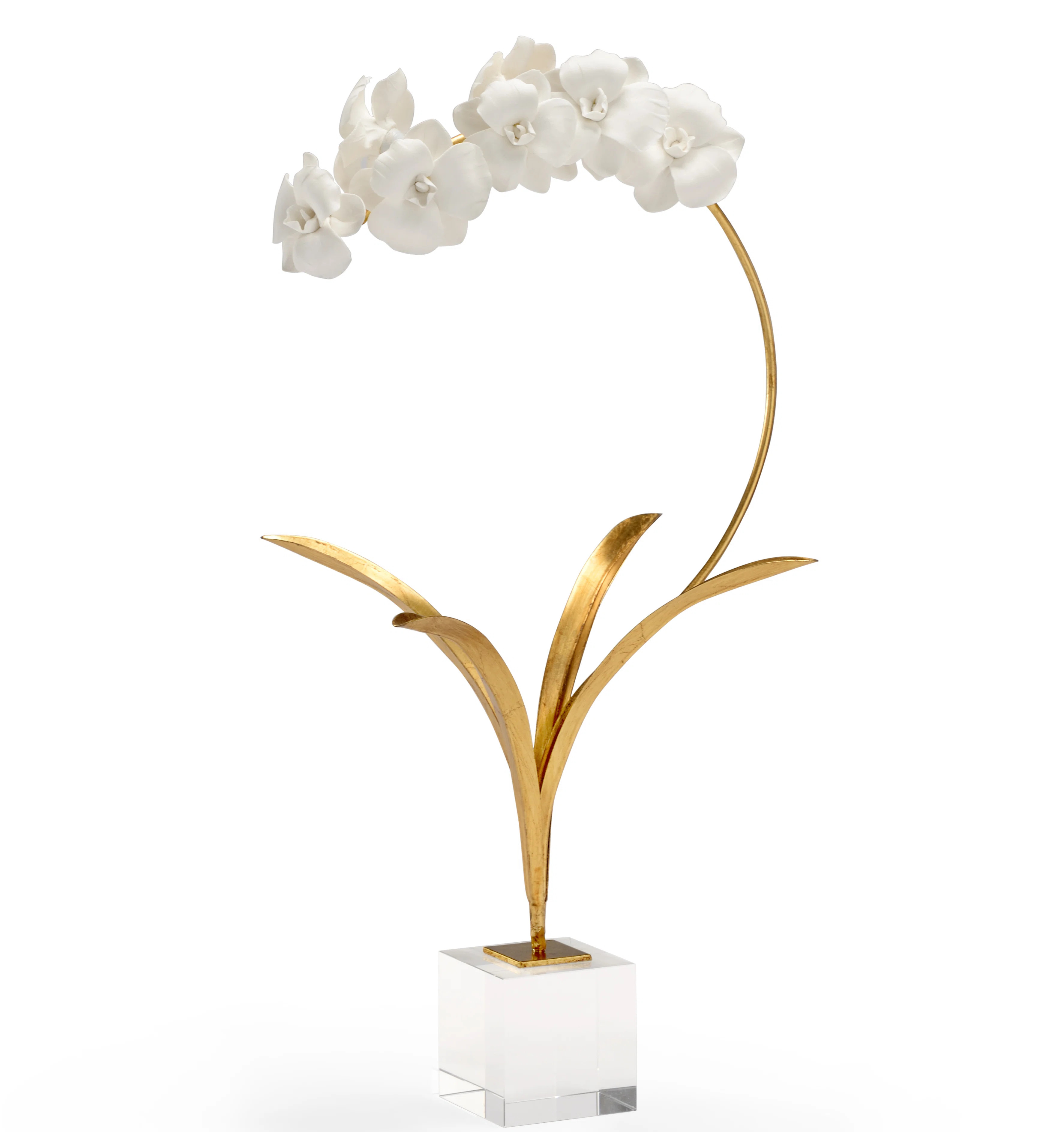 Garden Of Delights Landscape & Nature Figurines & Sculptures | Wayfair North America