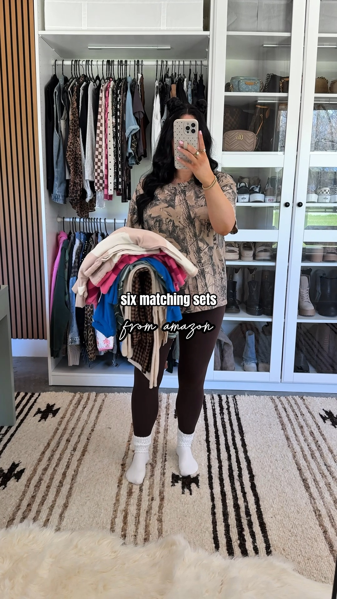 6 Matching bump Friendly, Non Maternity Sets for Spring & Summer 🤍



#LTKSeasonal #LTKootd #LTKBump