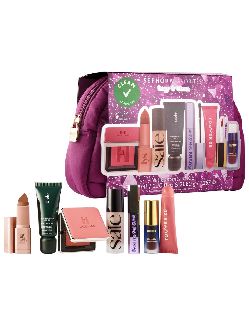 Sephora Favorites 

New at Sephora for the holidays.

#LTKgrwm #LTKBeauty #LTKSeasonal