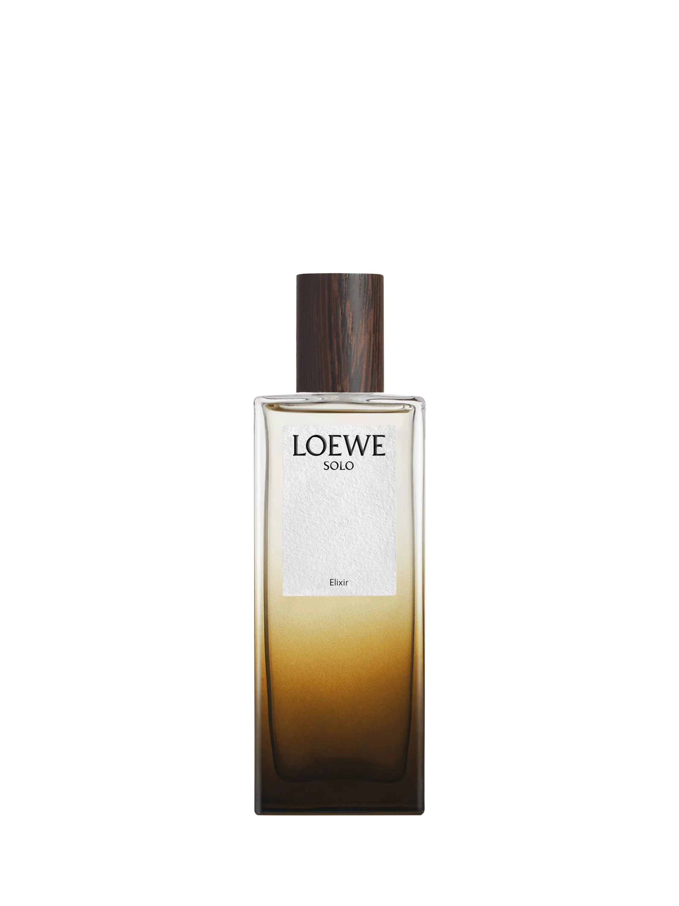 LOEWE Solo Elixir Eau de Parfum | John Lewis (UK)