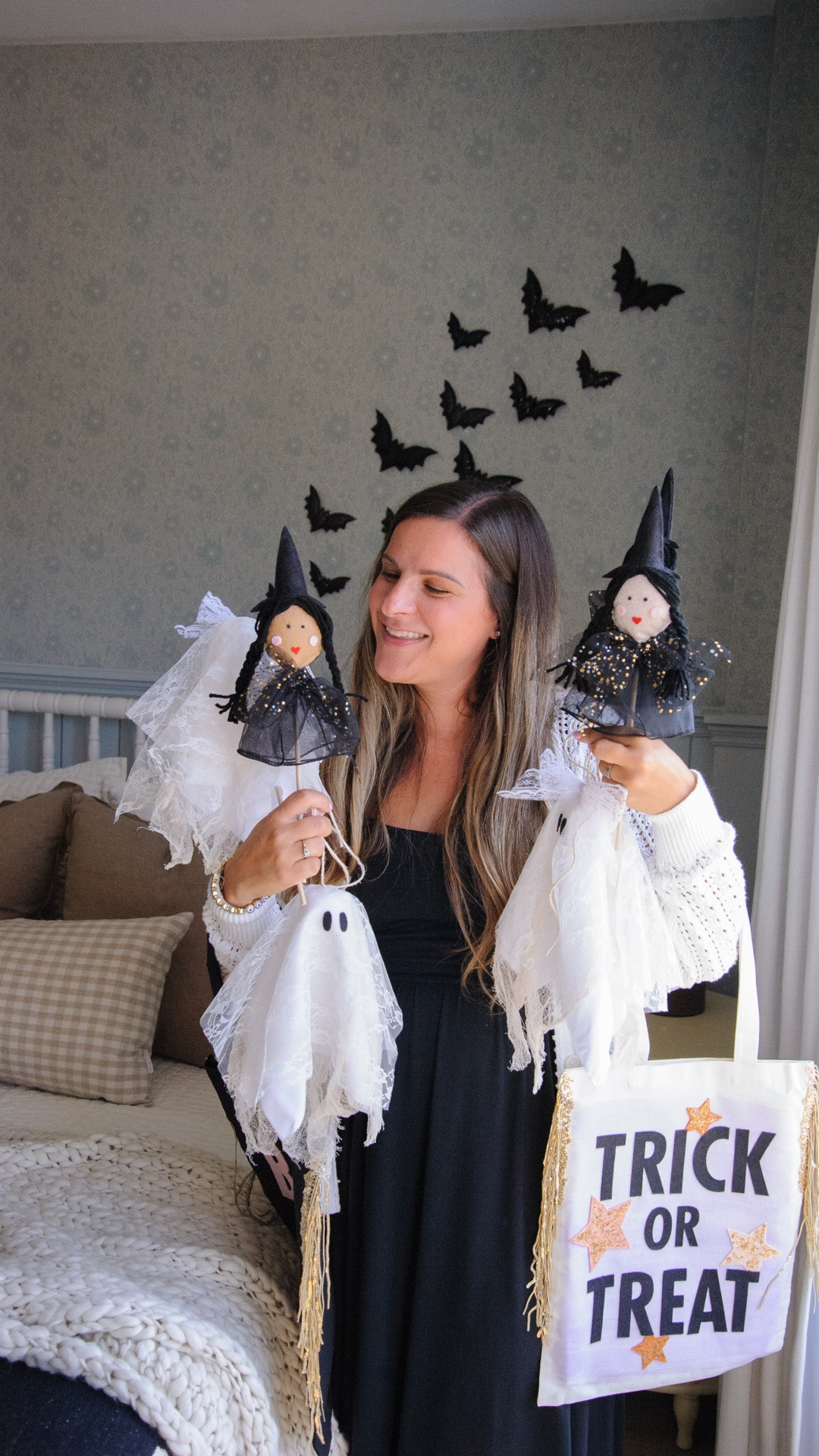 I had to share these little Halloween finds from one of my favourite small Canadian shops. I’m obsessed with how whimsical and vintage-inspired they are, and I wanted to share early so you guys have a chance to grab them too. 🎃🤎

#LTKcanada #LTKkids #LTKhome