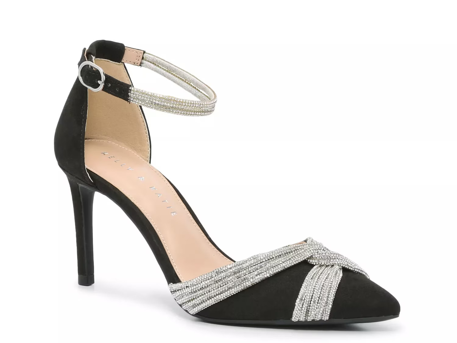 Kelly & Katie Bordyn Pump | DSW