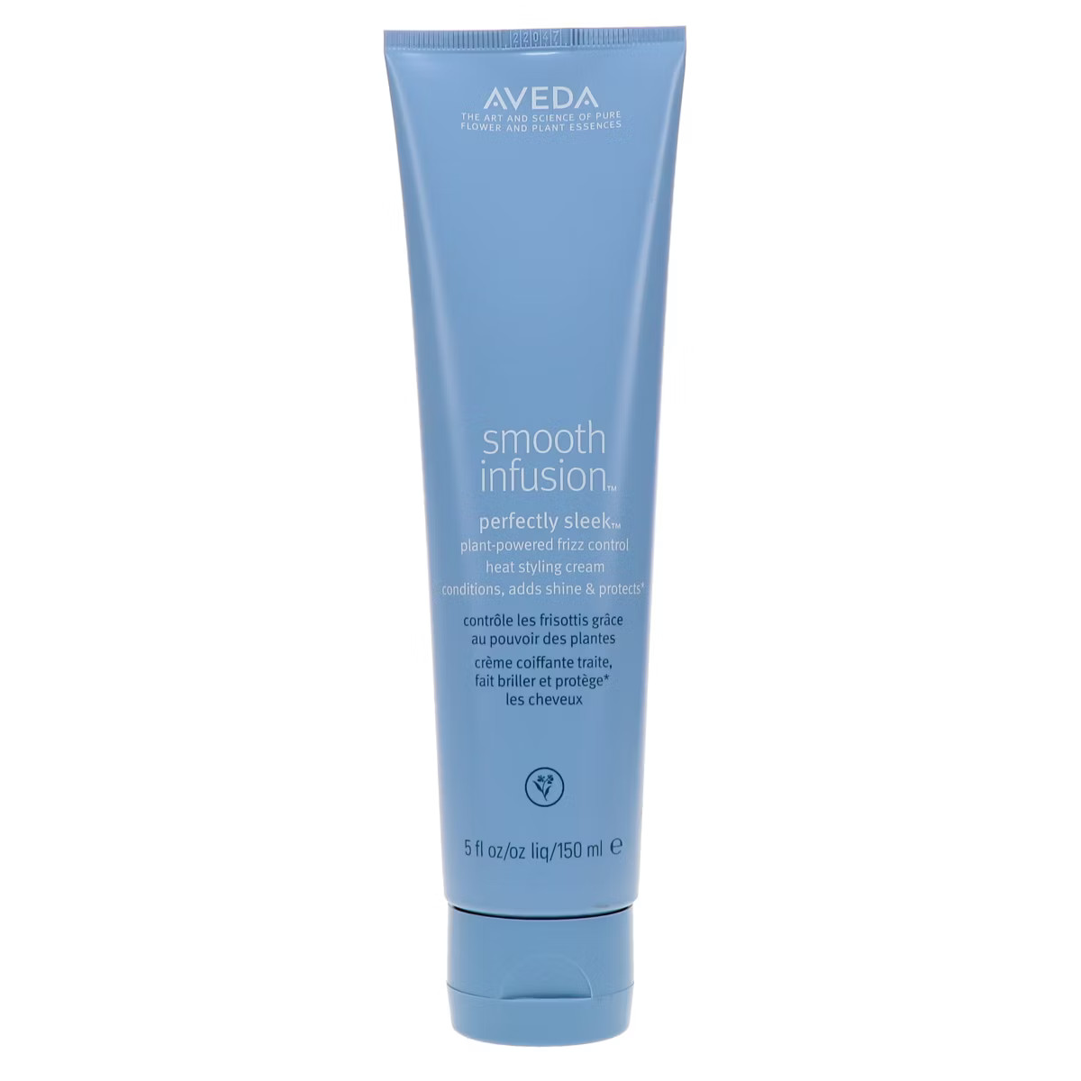 Aveda Smooth Infusion Perfectly Sleek Heat Styling Cream 5 oz | Target