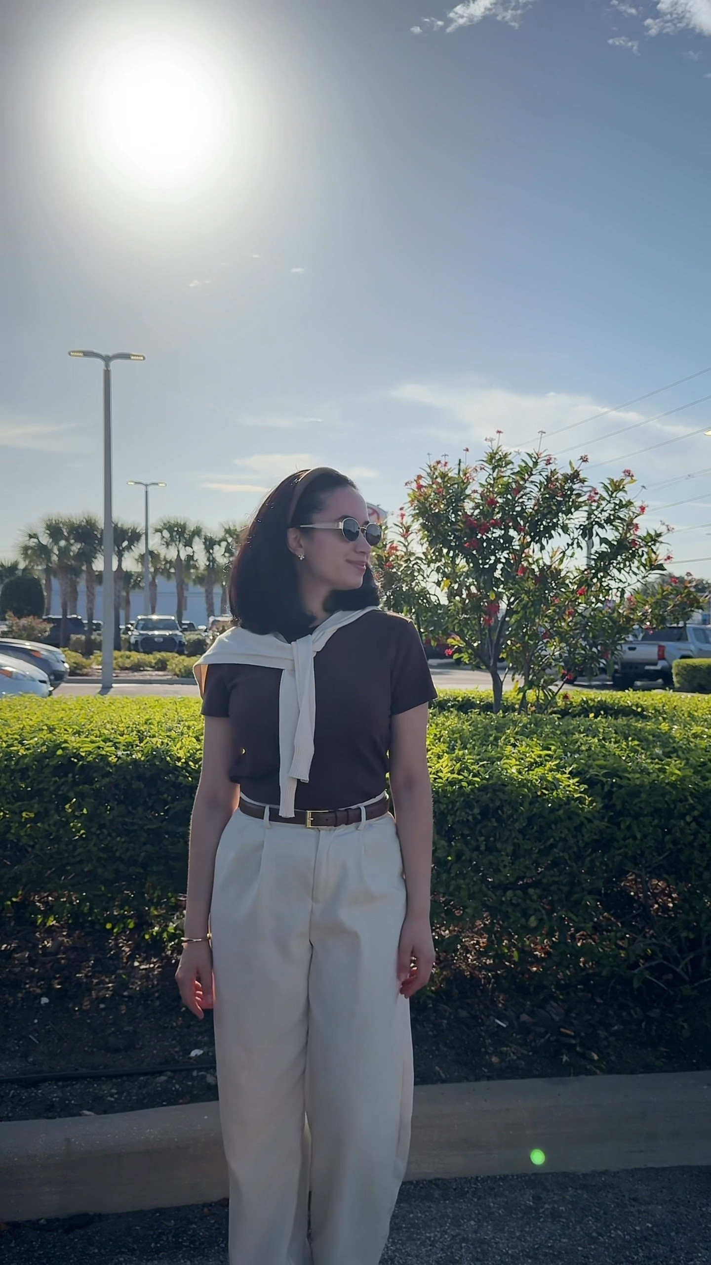 Basic outfit, but make it old money ✨🫶🏻

#LTKSaleAlert #LTKStyleTip #LTKBeauty