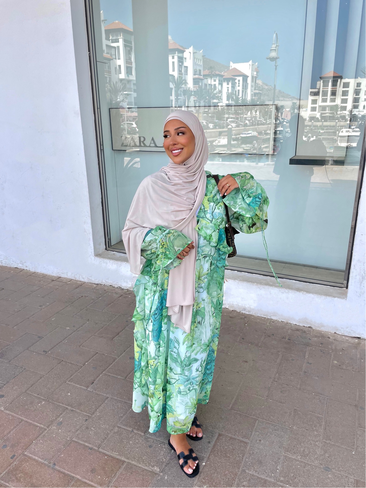 #ootd #fashion #hijab #hijabstyle

#LTKFind #LTKbeauty #LTKeurope