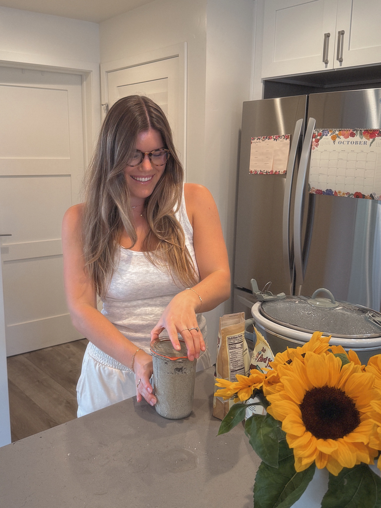 GF sourdough essentials 