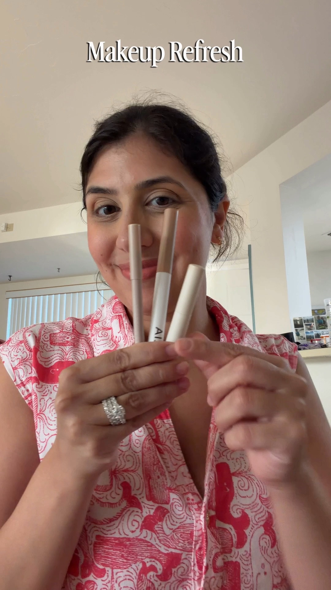 gifted by ILIA Beauty 

Wonderfully long beach days call for a little makeup refresh! Loving these new ilia products!  

@iliabeauty #ilia #iliabeauty

#LTKdayinmylife #LTKmomlife #LTKselfcare
