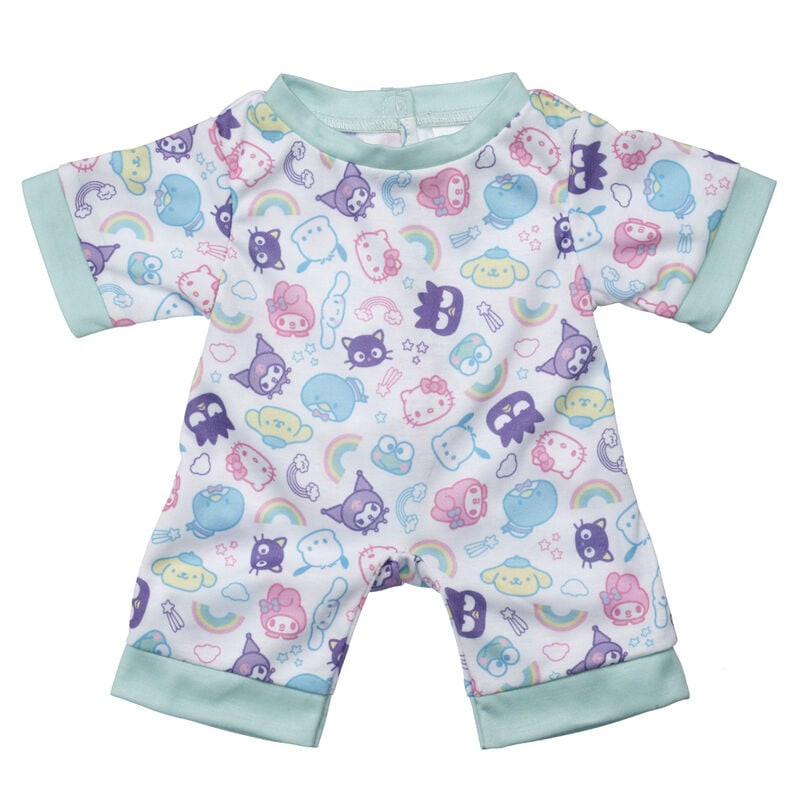 Sanrio® Dreamy Pastels Hello Kitty® Sleeper | Build-A-Bear Workshop