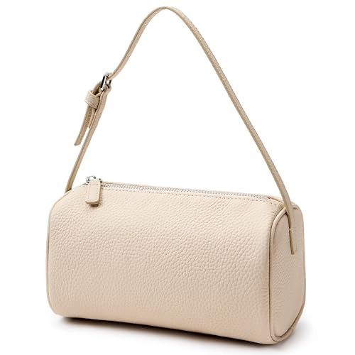 KALIDI Genuine Leather Bag Crossbody bags for Women Handbags Hobo Bags with Adjustable Strap Ladies Bag for Work,School,Travel,Leisure | Amazon (UK)