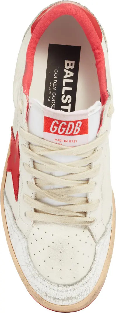 Ball Star Sneaker (Women) | Nordstrom