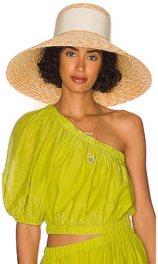 Eugenia Kiim ROSANNA headbandEugenia KimQty: 1$145.00decrease quantity1increase quantityMove to F... | Revolve Clothing (Global)