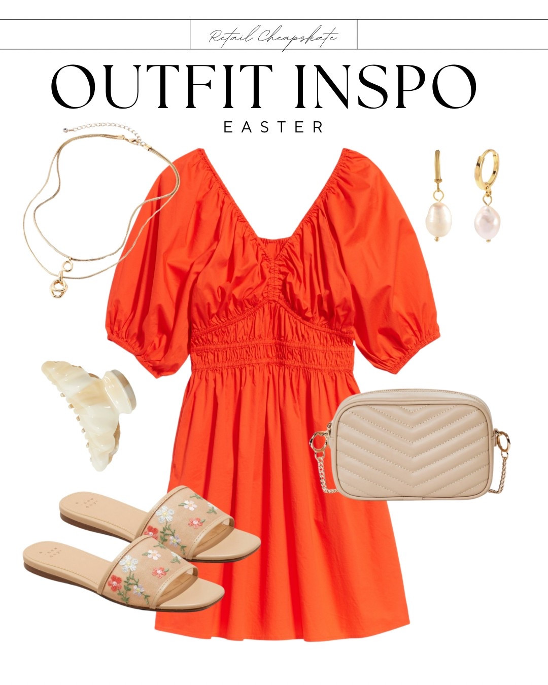 Easter outfit inspo!

#LTKFindsUnder100 #LTKFindsUnder50 #LTKStyleTip