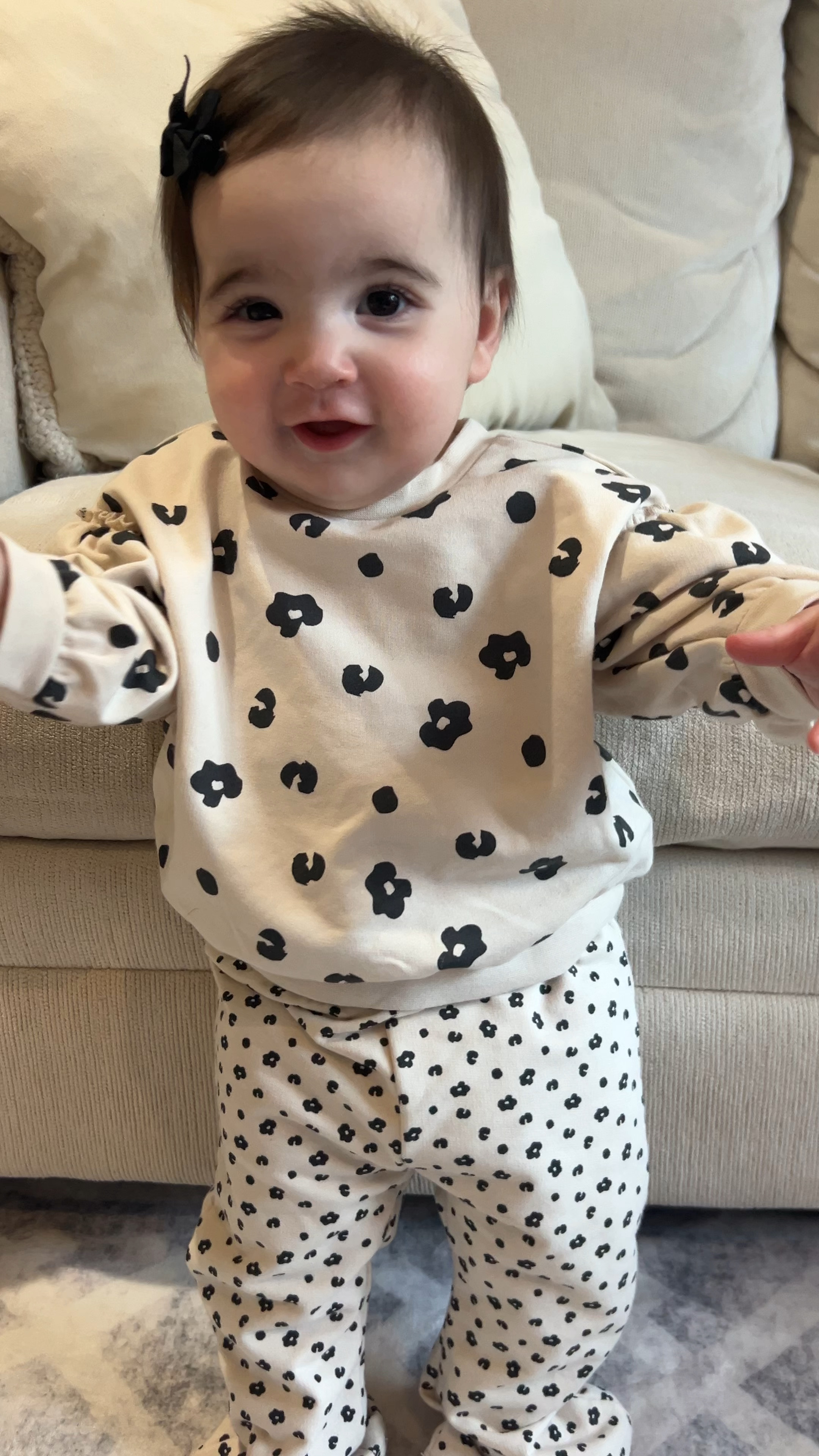 Girlies OOTD from Target! 

#LTKBaby #LTKKids #LTKFindsUnder50