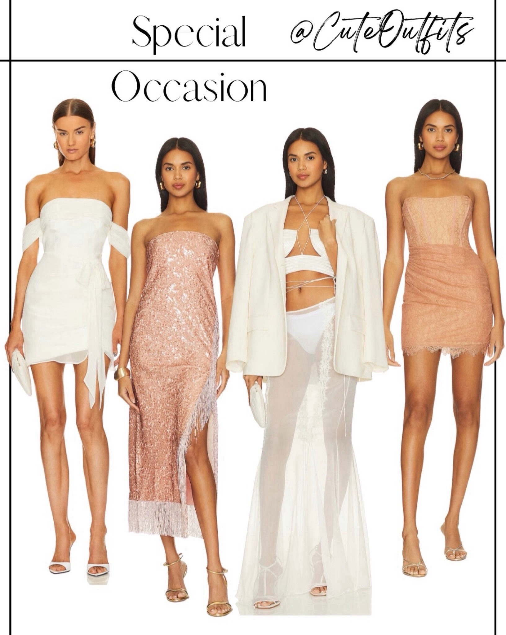 Sparkly outfits
Special occasion dress
Special event dress
Party dress mini
Spring break dresses


bachelorette disco bachelorette party outfits nashville bachelorette outfits guest birthday outfit womens birthday party outfit birthday dinner outfit 40th birthday dress wedding guest outfits spring dress 2026 spring fashion miami bachelorette sexy dress hot pink dress wedding holiday looks pink holiday dress pink cocktail dress pink bridesmaid dress pink wedding guest dress pink metallic dress purple pink sequin dress black sequin dress pink sequin top winter formal dress glitter top sparkle top sparkly top pink skirt outfit black top outfit black skirt outfit two piece set two piece skirt set two piece outfit two piece dress white two piece set matching sets white matching set y2k 2 piece outfits 2 piece skirt set 2 piece set club outfits club dress las vegas dress las vegas outfits vegas looks vegas winter vegas concert outfit winter fall concert look rock concert dress concert outfit country pop miami outfits miami style miami dress miami fashion las vegas outfits las vegas dress bikini 2025 hot pink bikini set beach vacation outfits beach outfits beach cover up beach coverup swim cover up swim coverup swimsuit coverup swimsuits 2025 white boots outfit white western boot outfit white western boots outfit white cowboy boots outfit white cowgirl boots outfit cowgirl chic cowgirl hat rhinestone cowgirl outfit cowgirl dress cowgirl bachelorette disco cowgirl cowboy booties western outfits western fashion western chic western booties country music festival outfit country festival outfit rodeo outfits miami music festival outfit festival outfits festival top festival dress fall nashville outfits fall winter nashville outfits winter nashville dress nashville going outfits winter boots winter shoes 2025 winter skirt hats for women short winter wedding guest dress winter dresses 2025 winter wedding guest dress winter dress 2025 dresses winter dresses 2025 dresses to wear to wedding dresses for wedding guest revolve beach wedding dress resort revolve

#LTKSaleAlert #LTKfitnessgoals #LTKootd #LTKSwim #LTKWedding #LTKSeasonal #LTKU #LTKTravel