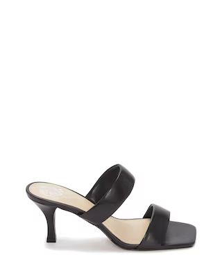 Vince Camuto Aslee Two-Strap Mule | Vince Camuto