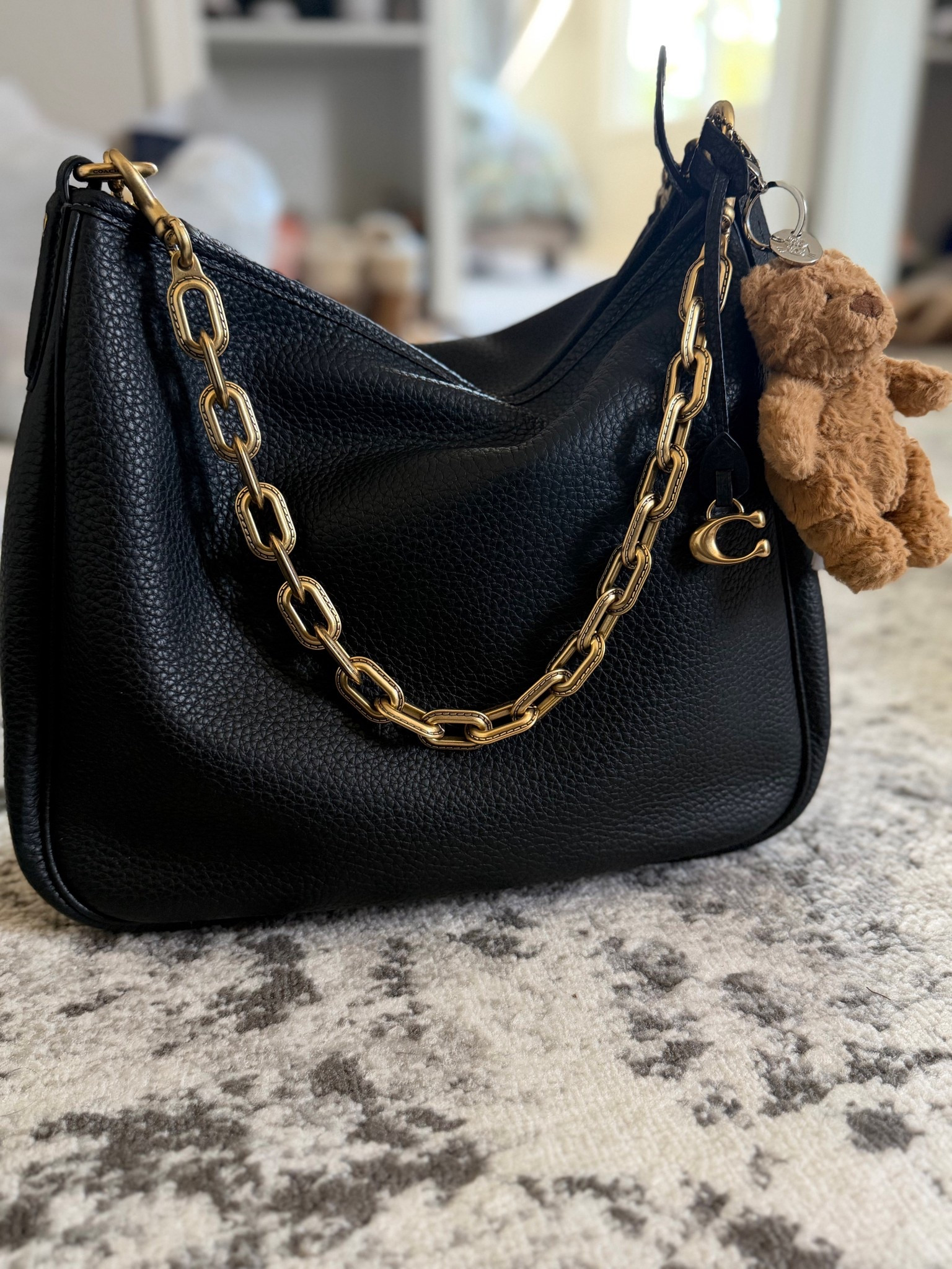 My new mom bag ✨

#LTKItBag #LTKHoliday #LTKSaleAlert