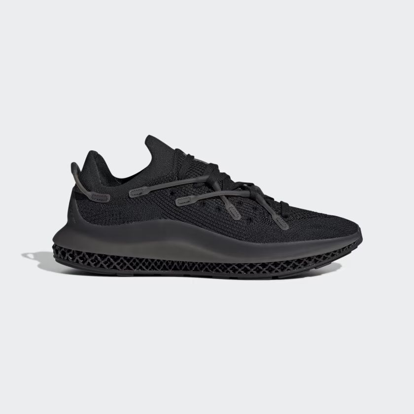 4D Fusio Shoes | adidas (US)