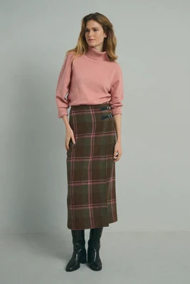 BYAN MAYFAIR SKIRT - MAYFAIR SKIRT | Shop.com