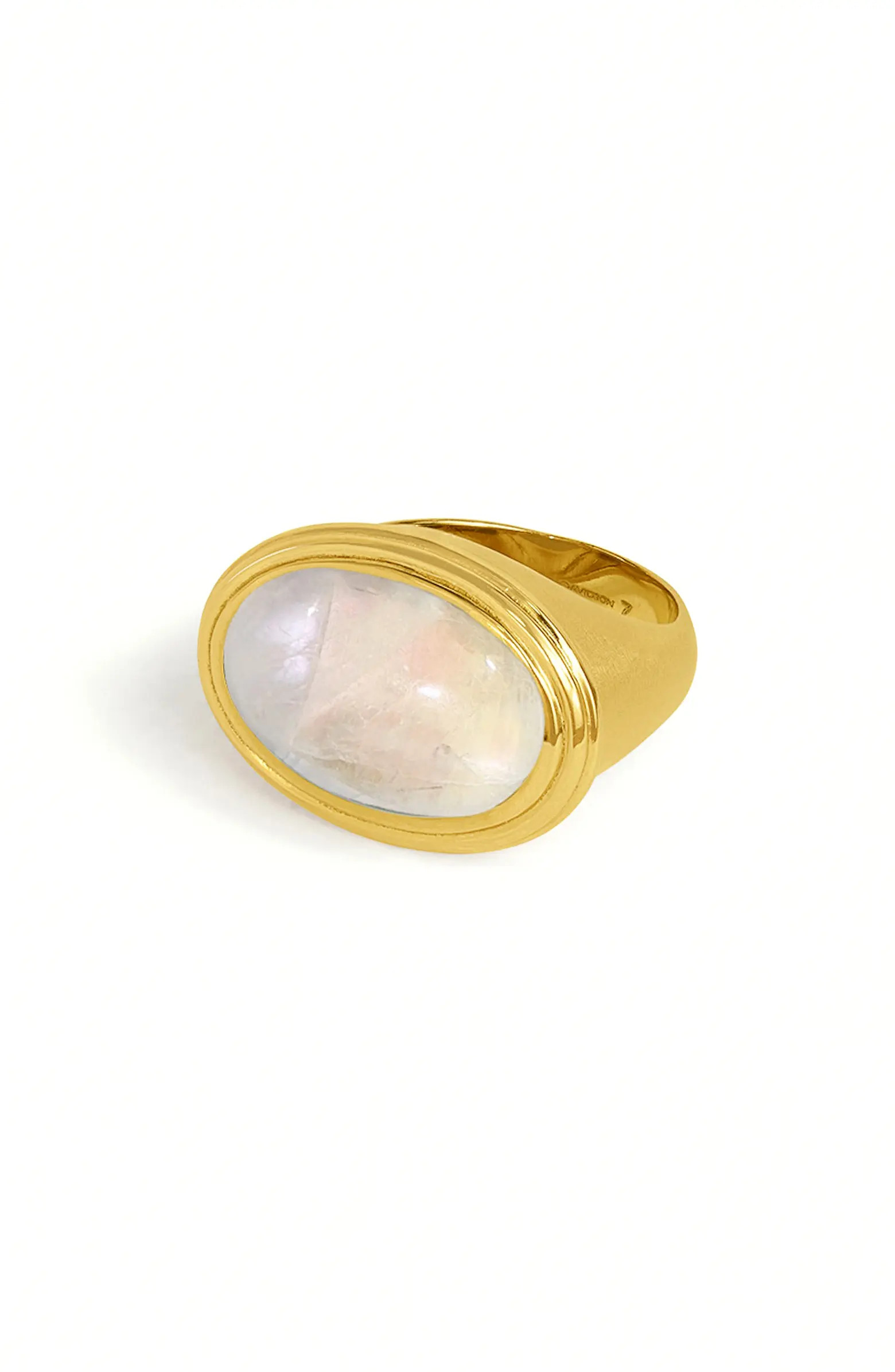 Dean Davidson Forme Moonstone Statement Ring | Nordstrom | Nordstrom