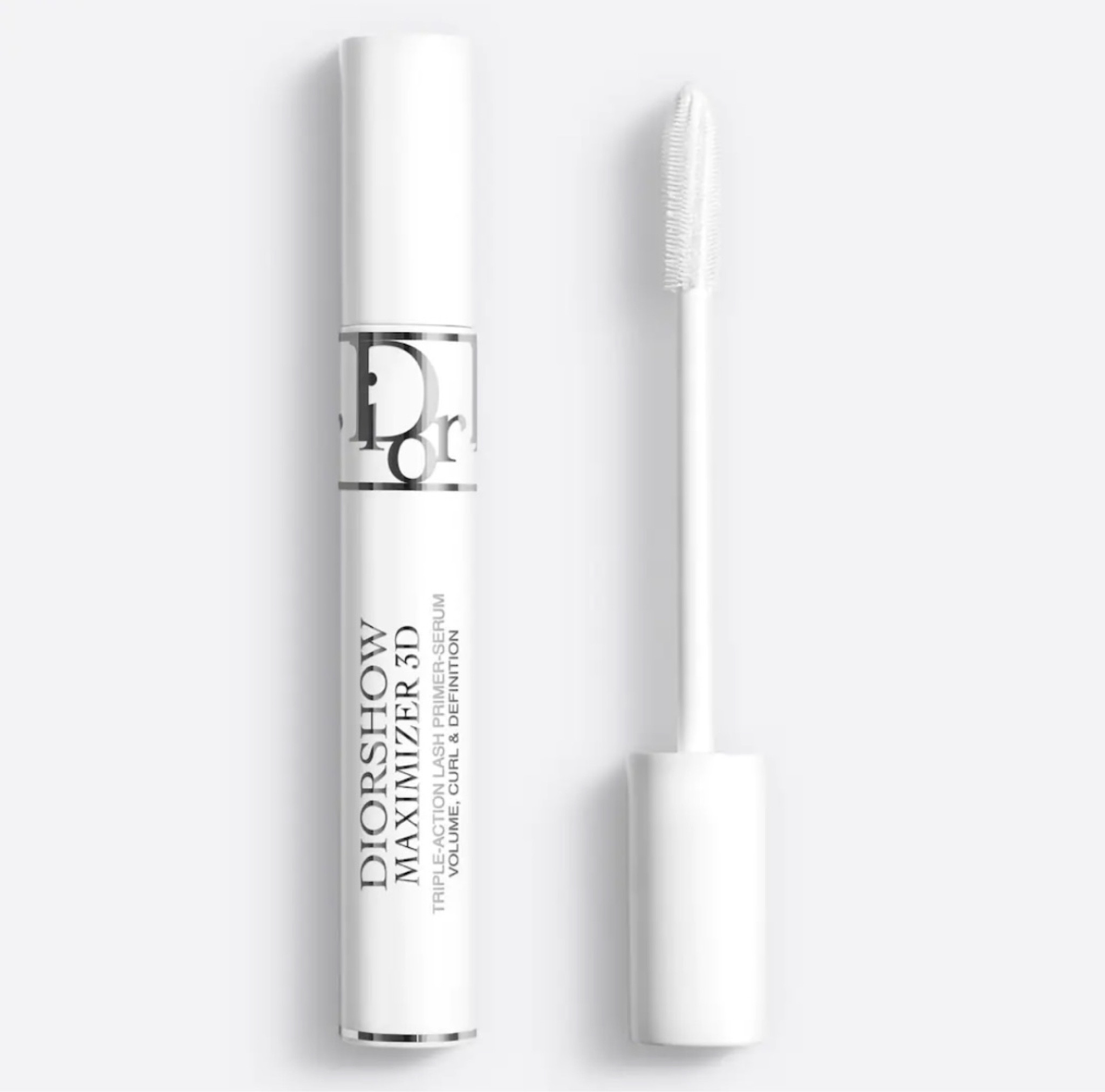 I like simple but I also like my lashes to look good! This has been a perfect addition to my routine. It primes my lashes making them look healthier/fuller, and my mascara works better as well. 