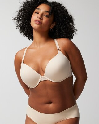 Enchanting Lace Push Up | SOMA