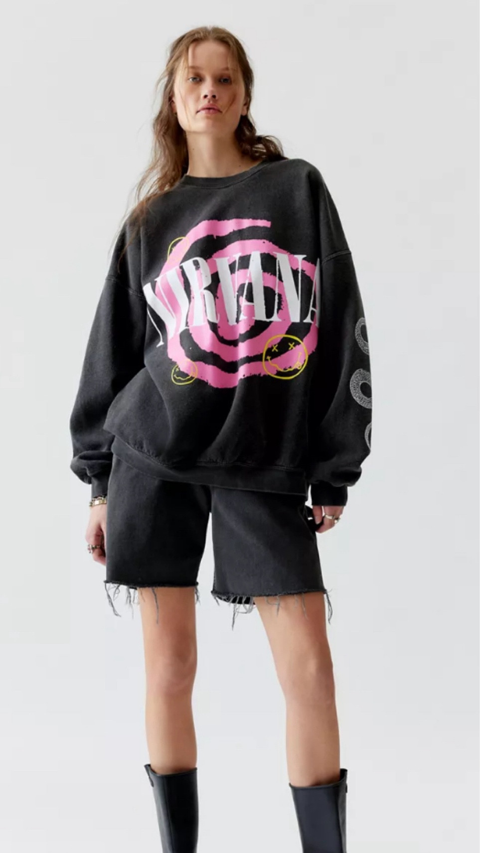 My fave crew on sale! 

#LTKSummerSales