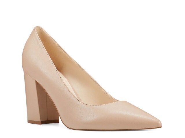 Nine West Cara Pump | DSW