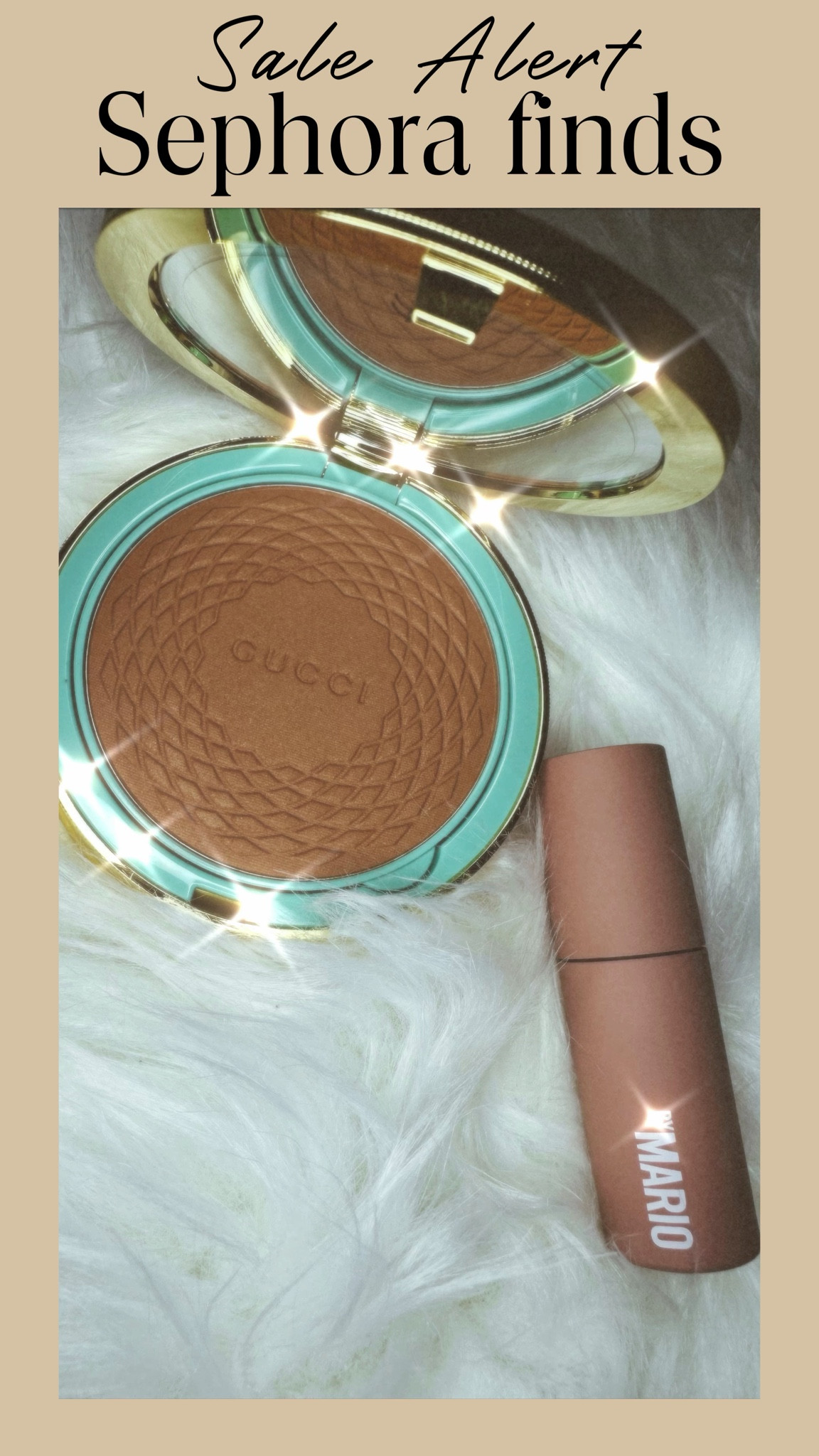 30% off Sephora! Use code : SAVENOW! 
These Two staples are some of my favs I purchased! 

#LTKBeautySale #LTKstyletip #LTKsalealert