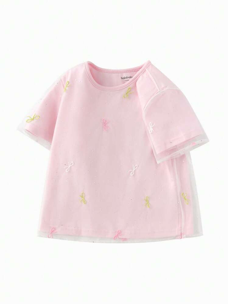 Pink tshirt | SHEIN